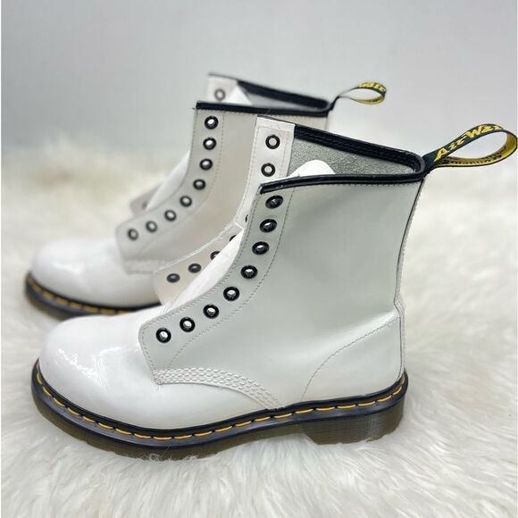 Dr. Marten Air Wair w/ bouncing soles 7.0 L (38 EU) (5 UK) - Picture 1 of 11